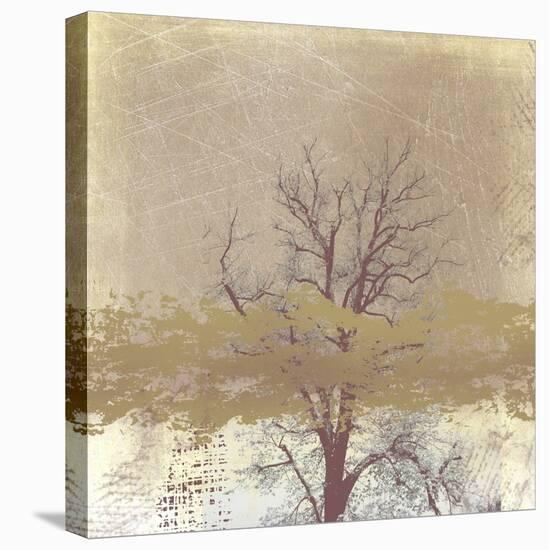 Dreamy Landscape in Winter-Imaginative-Premier Image Canvas