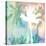 Dreamy Palm Trees-Evangeline Taylor-Stretched Canvas