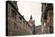 Dresden, Historical Old Town, Procession of Princes-Catharina Lux-Premier Image Canvas