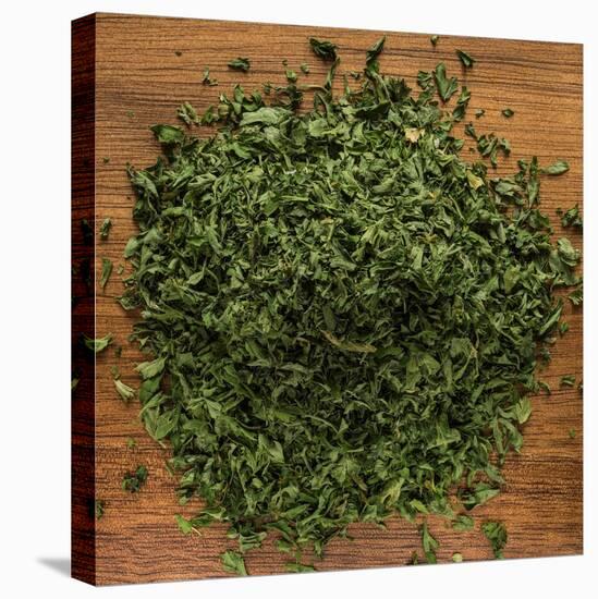 Dried Parsley-Steve Gadomski-Premier Image Canvas