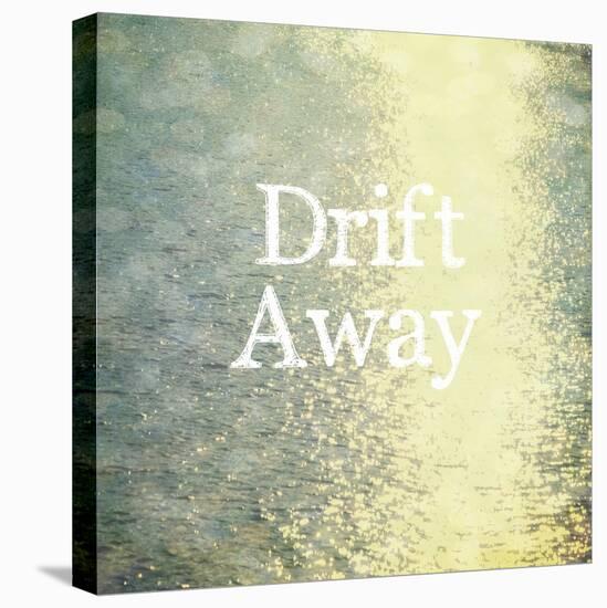 Drift Away-Vintage Skies-Premier Image Canvas