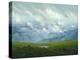 Drifting Clouds-Caspar David Friedrich-Premier Image Canvas