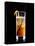 Drink Made with Jägermeister and Red Bull-Walter Pfisterer-Premier Image Canvas