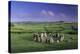 Drombeg Stone Circle-David Nunuk-Premier Image Canvas