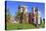 Dromoland Castle, Quinn, County Clare, Munster, Republic of Ireland, Europe-Richard Cummins-Premier Image Canvas