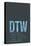 DTW ATC-08 Left-Premier Image Canvas