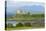 Duart Castle, Near Craignure, Mull, Argyll and Bute, Scotland-Peter Thompson-Premier Image Canvas