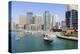 Dubai Marina-Fraser Hall-Premier Image Canvas