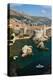 Dubrovnik Old Town and the City Walls-Matthew Williams-Ellis-Premier Image Canvas