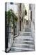 Dubrovnik Old Town, One of the Narrow Side Streets, Dubrovnik, Croatia, Europe-Matthew Williams-Ellis-Premier Image Canvas