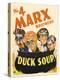 Duck Soup, 1933-null-Premier Image Canvas