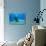 Dugong-Louise Murray-Premier Image Canvas displayed on a wall