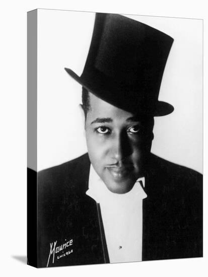 Duke Ellington (1899-1974)-Maurice Seymour-Premier Image Canvas