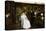 Dulce Domum (Sweet Home), 1885-John Atkinson Grimshaw-Premier Image Canvas