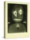 Dummer Teufel-Paul Klee-Premier Image Canvas