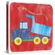 Dump Truck-Erin Clark-Premier Image Canvas