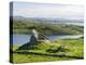 Dun Carloway Broch, Doune Carlabhagh, Isle of Lewis. Scotland-Martin Zwick-Premier Image Canvas