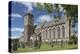Dunblane Cathedral from the Southeast, Dunblane, Stirling, Cotland, United Kingdom-Nick Servian-Premier Image Canvas
