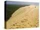 Dune Du Pilat, Gironde, Aquitaine, France, Europe-David Hughes-Premier Image Canvas