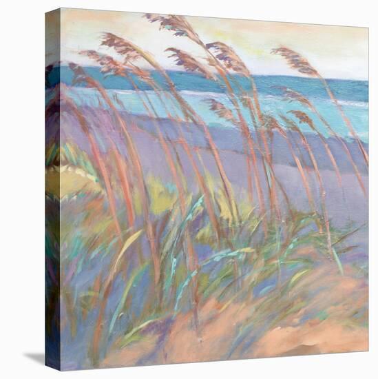 Dunes at Dusk I-Suzanne Wilkins-Stretched Canvas
