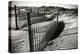 Dunes Fence IV-Alan Hausenflock-Premier Image Canvas