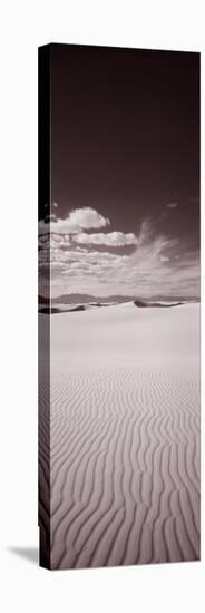 Dunes, White Sands, New Mexico, USA-null-Premier Image Canvas