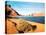 Dungeon Canyon, Lake Powell-James Denk-Premier Image Canvas