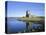 Dunguaire Castle, Kinvarra Bay, County Galway, Connacht, Republic of Ireland (Eire), Europe-Roy Rainford-Premier Image Canvas