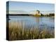 Dunguaire (Dungory) Castle, Kinvarra, County Galway, Connacht, Republic of Ireland (Eire), Europe-Gary Cook-Premier Image Canvas