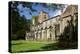 Dunkeld Cathedral, Perthshire, Scotland-Peter Thompson-Premier Image Canvas