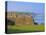 Dunluce Castle, County Antrim, Northern Ireland, UK, Europe-Charles Bowman-Premier Image Canvas