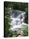 Dunns River Falls, Ocho Rios, Jamaica, West Indies, Caribbean, Central America-Harding Robert-Premier Image Canvas