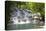 Dunns River Falls, Ocho Rios, Jamaica, West Indies, Caribbean, Central America-Doug Pearson-Premier Image Canvas
