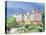 Dunrobin Castle, 1996-David Herbert-Premier Image Canvas