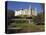 Dunrobin Castle and Grounds, Near Golspie, Scotland, UK, Europe-Julia Thorne-Premier Image Canvas