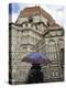Duomo (Cathedral), Florence (Firenze), UNESCO World Heritage Site, Tuscany, Italy, Europe-Nico Tondini-Premier Image Canvas