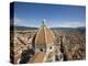 Duomo, Florence, Tuscany, Italy-Doug Pearson-Premier Image Canvas