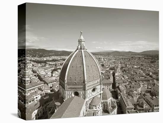 Duomo, Florence, Tuscany, Italy-Doug Pearson-Premier Image Canvas