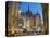 Duomo, Milan, Lombardy, Italy-Demetrio Carrasco-Premier Image Canvas