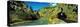 Durango and Silverton Railroad Co USA-null-Stretched Canvas