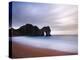 Durdle Door, Dorset, UK-Nadia Isakova-Premier Image Canvas