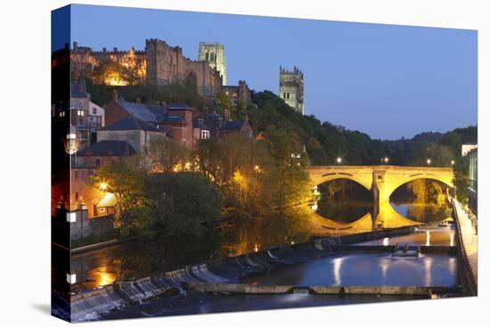 Durham, 2010-Peter Thompson-Premier Image Canvas