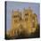 Durham Cathedral, Dating from Norman Times, Unesco World Heritage Site, Durham, England, UK, Europe-Michael Jenner-Premier Image Canvas