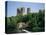 Durham Cathedral, Unesco World Heritage Site, Durham, County Durham, England, United Kingdom-Charles Bowman-Premier Image Canvas