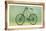 'Dursley Pedersen Cantilever Bicycle', 1939-Unknown-Premier Image Canvas