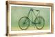 'Dursley Pedersen Cantilever Bicycle', 1939-Unknown-Premier Image Canvas