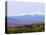 Dusk and Mount Washington, White Mountains, Bethlehem, New Hampshire, USA-Jerry & Marcy Monkman-Premier Image Canvas