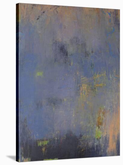 Dusk II-Jeannie Sellmer-Stretched Canvas