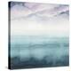 Dusk on the Bay II-Grace Popp-Stretched Canvas
