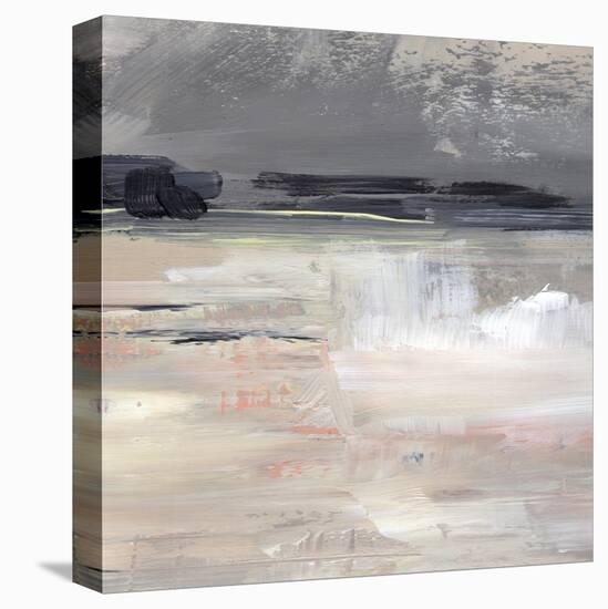 Dusk Reflections II-Jennifer Parker-Stretched Canvas